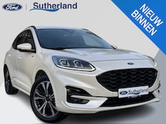 Ford Kuga - 2.5 PHEV ST-Line X 225pk | Adaptieve Cruise | Winterpack | 19 inch | Head Up Display | Dea