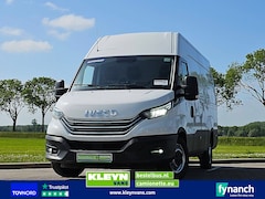 Iveco Daily - 35S14 HI- MATIC L2H2 LED