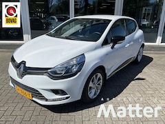 Renault Clio - 0.9 TCe Limited