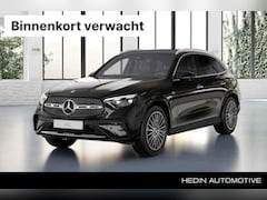 Mercedes-Benz GLC-klasse - GLC 400e Automaat 4MATIC Sport Edition | AMG Premium Plus Pakket