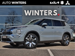 Mitsubishi Outlander - 2.4 Plug-in PHEV First Edition NIEUW MODEL 2025 met 8jr.Garantie