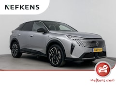 Peugeot 3008 - 1.2 Hybrid 136pk GT | 21'' Panoramisch scherm | Camera V+A | Voorstoelen verwarmd | Naviga