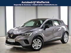 Renault Captur - 1.6 E-Tech Plug-in Hybrid 160 Business | Navi | Camera | Pdc |