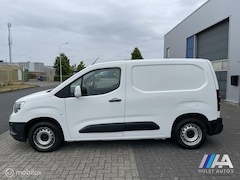 Opel Combo - 1.5D L1H1 Edition+ 2019 | Navi | Pdc | Apk | Trekhaak