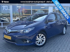 Toyota Auris Touring Sports - 1.8 Hybrid Energy