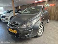 SEAT Altea - 1.8 TFSI Businessline High/ NAP/ AUTOMAAT/ CRUISE C