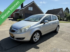 Opel Corsa - 1.4-16V Sport
