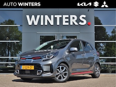 Kia Picanto - 1.0 DPi GT-Line | Navigatie | Climate Control | Camera | tot 10 jaar Garantie |
