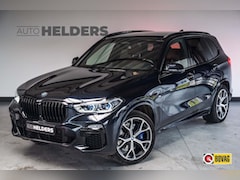 BMW X5 - xDrive45e High Executive M 360° Laser HuD Individual