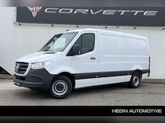 Mercedes-Benz Sprinter - 315 L2 Automaat RWD Pro | Smartphone Integratie Pakket