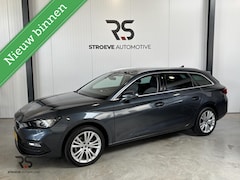SEAT Leon Sportstourer - 1.5 TSI Style Launch Edition | Navi | LED | Camera | PDC | ACC | Virtual Dash | DAB | 1e E