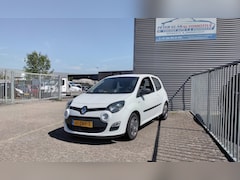 Renault Twingo - 1.2-16V Authentique 101000km - nap - nl auto