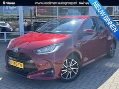 Toyota Yaris - 1.5 Hybrid Dynamic
