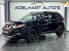 Nissan X-Trail - 1.3 DIG-T N-Tec Connecta 7pers Automaat / Navigatie full map / 360 Camera / Cruise control