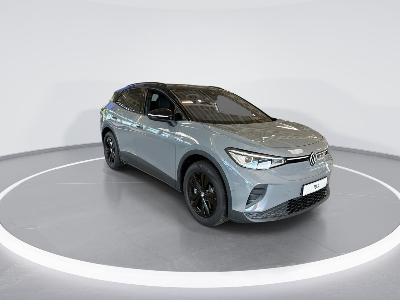 Volkswagen ID.4 - Pro Limited Edition 77 kWh accu. 286 pk · Trekhaak, elektrisch uitklapbaar · achteruitrijc - AutoWereld.nl