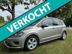 Volkswagen Golf Sportsvan - 1.2 TSI Highline
