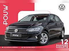 Volkswagen Polo - 1.0 TSI 95pk Comfortline App connect | Adaptive cruise | LM velgen