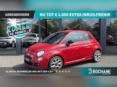 Fiat 500 - 0.9 TwinAir Turbo 500S | Climate Control | Xenon