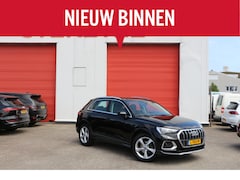 Audi Q3 - 35 TFSI Advanced 150pk S-tronic