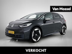 Volkswagen ID.3 - First Max 58 kWh | Panorama Dak | Ergo Stoel | Stoel en Stuurwiel Verwarming | IQ LED-Matr