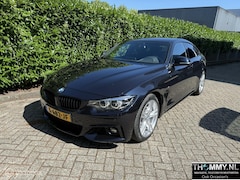 BMW 4-serie Gran Coupé - 418i ///M pakket, LED, Camera