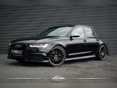 Audi A6 Avant - 3.0 TDI quattro Premium Edition / Pano / S-Line / Meeneemprijs
