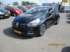 Renault Clio - 1.2 TCe Zen