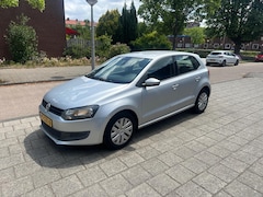 Volkswagen Polo - 1.2 Easyline NAP 5drs 1-eigenaar