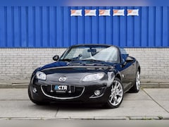 Mazda MX-5 - 1.8 Kaminari