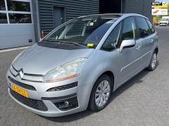 Citroën C4 Picasso - 2.0-16V Ambiance EB6V 5p. Airco, PDC