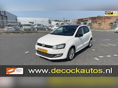 Volkswagen Polo - 1.2 Easyline