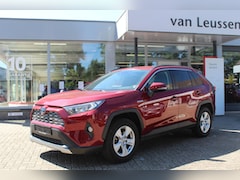 Toyota RAV4 - 2.5 HYBRID STYLE