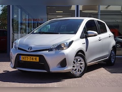 Toyota Yaris - 1.5 Full Hybrid Aspiration | Automaat | 5deurs | Airco | Camera | Elek. Pakket | Inruil mo
