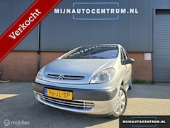 Citroën Xsara Picasso - 1.8i-16V Plaisir / NAP✔️ / APK✔️