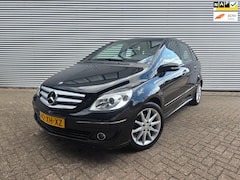 Mercedes-Benz B-klasse - 200 Eerste eigenaar Automaat