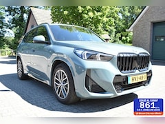 BMW X1 - 2.5 E X Drive aut Hybrid M Sportpakket X1 2.5E X Drive M Sportpakket Cape York green metal