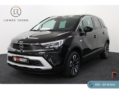 Opel Crossland - 1.2 Turbo Elegance (Automaat)
