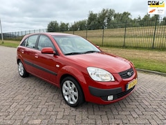 Kia Rio - 1.4 X-pect