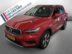 Volvo XC40 - 1.5 T4 Rech InscrExp