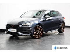 CUPRA Leon - 1.4 e-Hybrid 245PK VZ Performance | PANORAMADAK | 19 INCH | NAVIGATIE | VERLENGDE GARANTIE