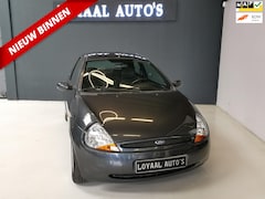 Ford Ka - 1.3 Collection | AIRCO | ELEK.RAMEN | NAP | APK