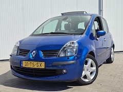 Renault Modus - 1.6-16V AUTOMAAT bj 2007 APK 30-04-2026 Panoramadak