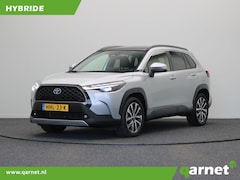 Toyota Corolla Cross - Hybrid 140 Style + Premium Pack II | 10 Jaar Garantie | Stoelverwarming | Apple Carplay &