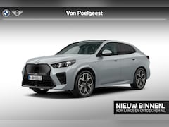 BMW iX2 - xDrive30 M Sportpakket Pro / Innovation Pack / Comfort Pack / Panoramadak
