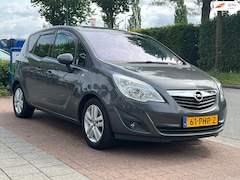 Opel Meriva - 1.4 Edition *APK 06-2026 | Fijne Instap