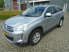 Citroën C4 Aircross - 1.6 Tendance Nieuwe Apk