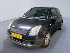 Suzuki Swift - 1.3 Exclusive sport
