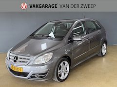 Mercedes-Benz B-klasse - 180 BlueEFFICIENCY Business Class