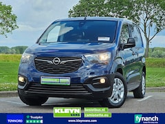 Opel Combo - 1.3 L1 Navi PDC Trekhaak