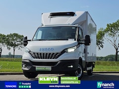 Iveco Daily - 35S18 koelwagen EURO6